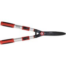 Image of Wilkinson Sword Telescopic Hedge Shears