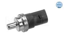 Image of MEYLE 100 919 0037 Coolant Temperature Sensor 4 Pins 20mm Diameter Fits VW