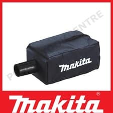 Image of Makita Sander Dust Bag For BO3711 BO3710 Sander - 140115-2