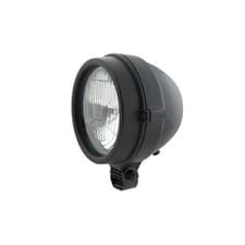 Image of HELLA 1A3 996 162-607 Headlight - M133 - 12V