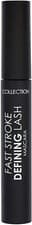 Image of Collection Fast Stroke Defining Lash Mascara Brown/Black No 3