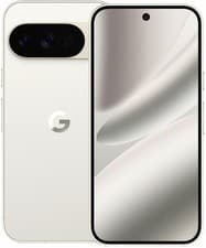 Image of Google Pixel 10 Pro XL 5G Smartphone 512GB AI Mobile Phone SIM Free Porcelain