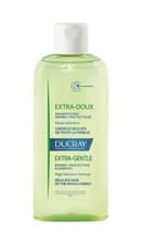Image of Ducray Extra-Gentle Dermo-Protective Shampoo 400ml