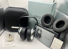 Image of iBasso SR2 High-Definition Headphones Tested Working NEW