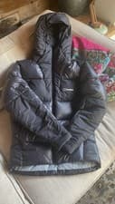 Image of Berghaus URB 'Arkos' Reflective Down Jacket