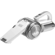 Image of Black & Decker Dustbuster Pivot 18V Handheld Vacuum Cleaner - PV1820L