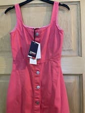 Image of tommy hilfiger dress size XS.   New With Tags