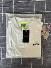 Image of Boss Polo Shirt