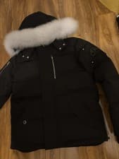 Image of Moose Knuckles size L