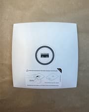 Image of Cisco AIR-LAP1131AG-E-K9 Aironet 802.11b/g Wireless Access Point AP Brand New
