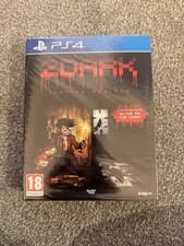 Image of 2Dark Collector's Edition for PS4 Alone In The Dark Series Brand New Sealed PAL