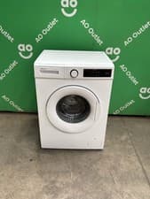 Image of Electra Washing Machine 8kg 1400rpm - White - A Rated WA1451CT1W #LF125977