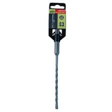 Image of 160mm Length SDS-Plus Hammer Drill Bits - Diameters 5.5mm, 6mm, 7mm & 10mm