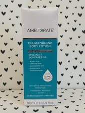Image of Ameliorate Transforming Body Lotion 100Ml