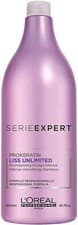 Image of L'Oréal Professionnel Série Expert Liss Unlimited Shampoo 1500 ml