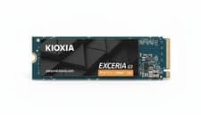 Image of KIOXIA Exceria G3 2TB NVMe SSD - PCIe 5.0 Gen5 x4 Fast Internal Solid State Dr