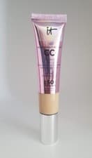 Image of It Cosmetics Your Skin But Better CC Illuminating Full Coverage Cream SPF50 