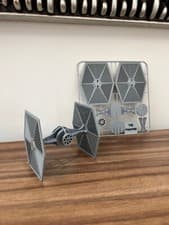 Image of Star Wars First Order Tie Fighter Set Plastic Model Kit