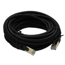 Image of Mesh Jacket CAT8.1 Ethernet Internet Cable RJ45 SFTP Shielded 40Gbps 1m/2m/3m/5m