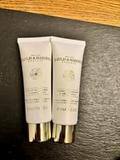 Image of Baylis & Harding Sweet Mandarin & Grapefruit Hand Cream Set 2 Pack 50ml Sealed