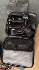 Image of DJI Ronin-SC 2 Handheld Gimbal for CSC Cameras Pro Combo (CP.RN.00000043.01)