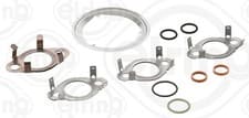 Image of 934.850 ELRING GASKET SET, EGR SYSTEM FOR AUDI SEAT SKODA VW