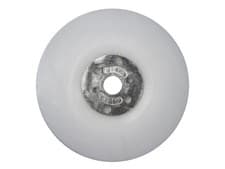 Image of Faithfull Backing Pad 115mm M14 x 2