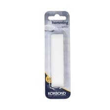 Image of Korbond Hemming Web 10m x 2cm - White – Invisible Mending Tape for Fabric