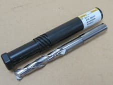 Image of Guhring GTN053147 13mm Solid Carbide 2 Flute Long Series Slot Drill