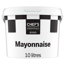 Image of Chef's Essentials Mayonnaise 10 litres