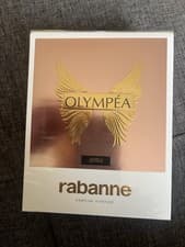 Image of Paco Rabanne Olympea Eau de Parfum Intense Absolu 50 ML GENUINE 
