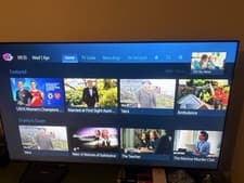 Image of FREESAT UHD-4X Smart 4K Ultra HD 500GB Digital TV Recorder Box - Grade A