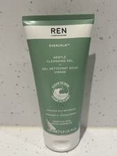 Image of REN Clean Skincare Evercalm Gentle Cleansing Gel 150ml New