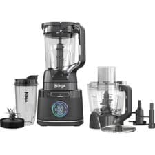 Image of Ninja TB401UK Detect Duo Power Blender Pro Blender 1200 Watt 1.9 Litres Black