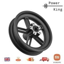Image of Wheel Rim with hole for Xiaomi M365/1S/Essential/Mi3