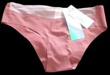 Image of BNWT/SLOGGI/Ladies/Women's Oxygene Infinite Hipster Briefs/Underwear- Size Small