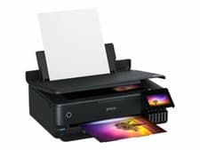Image of EPSON A3+ ECOTANK ET-8550 ALL IN ONE PRINTER/SCANNER -A4/A3 WIFI