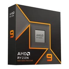 Image of AMD Ryzen 9 9900X 12C/24T AM5 Processor