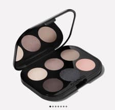 Image of MAC Connect In Colour Eyeshadow Palette Encrypted Kryptonite