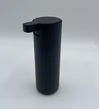 Image of Blomus Modo Soap Dispenser Black Titanium Coated 6 oz - 69080