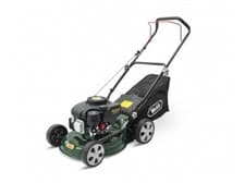 Image of Webb Classic 41cm (16”) Petrol Rotary Lawnmower