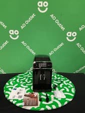 Image of Philips Bean to Cup Coffee Machine - Black - EP2220/10 #LA56198