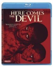 Image of Here Comes the Devil [New Blu-ray]