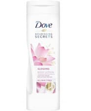 Image of Dove Nourishing Secrets Glowing Ritual Body Lotion