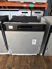 Image of HISENSE HV673A60UK Full-size Fully Integrated Dishwasher - New #1565