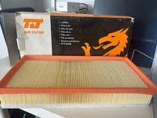 Image of Quinton Hazell QFA0894 Air Filter - Fits VW/AUDI/SKODA