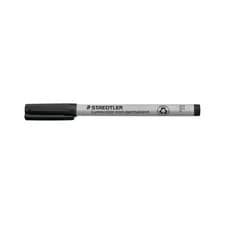 Image of Staedtler 316 Lumocolour Non-Permanent Marker - 0.6mm Fine