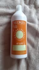 Image of Redken All Soft Softening Conditioner 1000ml