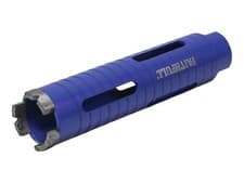Image of Faithfull - Dry Diamond Core Bit 38 x 150mm