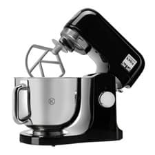 Image of Kenwood kMix Stand Mixer in Black KMX750AB